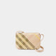 Burberry Snip Small Crossbody
