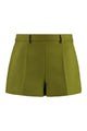 Gucci Wool Shorts