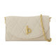 Burberry Rocking Horse Wallet On Chain