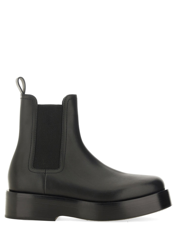 Bottega Veneta Chelsea Boot Torino