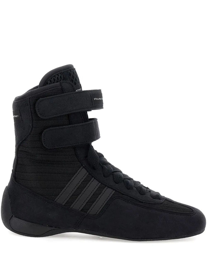 Stella Mccartney Rasant 2.0 Strap Sneakers