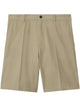 Burberry Su25-Mw-Pan Short