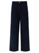 Gucci 'Gucci Incrocio Gg' Pants