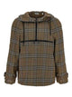 Burberry Multilayer Shirt