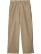 Burberry Su25-Mw-Pro- Trousers