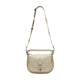 Burberry Small B-Clip Messenger Crossbody