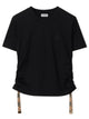 Burberry Festival-Style Cotton T-Shirt