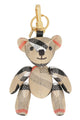 Burberry Thomas Teddy Bear Key-Ring
