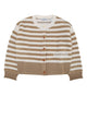 Burberry Kids Kg5 Natty Breton C