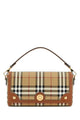 Burberry Note Tote Bag