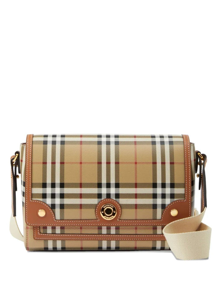 Burberry Ll Md Note Dfc