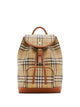 Burberry Ll Md Backpack Dfc