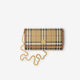 Burberry Ls Hannah Ch Dfc