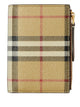 Burberry Ls Small Bifold Dfc:155142:a9534