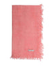 Faliero Sarti Pink Lolly Scarf