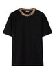 Burberry T-Shirt Ss Ryan Ct