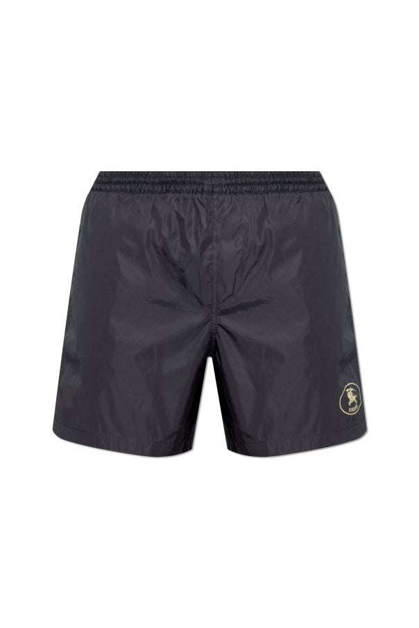 Burberry Short Mw-Tal-10.6.002