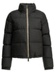 Burberry "Ambleside" Short Down Jacket