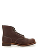 Red Wing Boot Iron Ranger