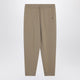 Burberry Beige Cashmereblend Jogging Trousers