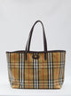 Burberry Highlands Tote Bag