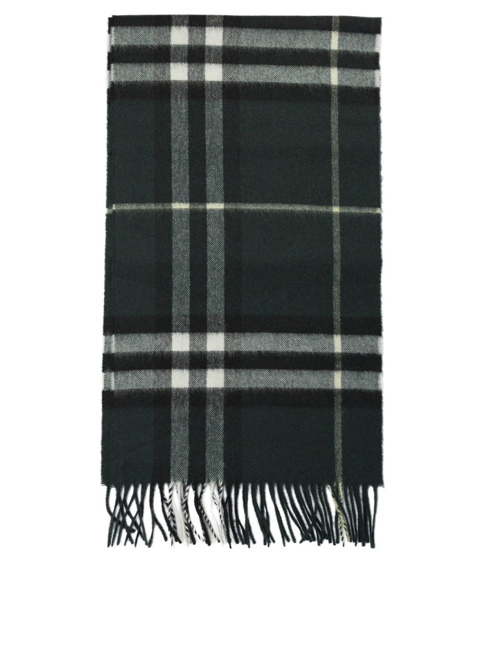 Burberry "Check" Scarf
