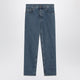 Burberry Mediumblue Regularfit Jeans