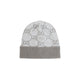 Gucci Embroidered Cashmere Beanie Hat