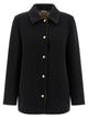 Burberry Burberry Check Lining Jacket,