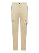 Stone Island Biscuit Tesp:97co 3Ea Scct:100co Pants