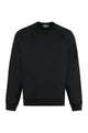 Stone Island Cotton Crew-Neck Sweatshirt
