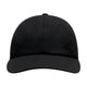Burberry Gabardine Hair Clips -  - Cotton - Black