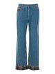 Burberry Denim Jeans