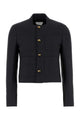 Bottega Veneta Light Cotton Jacket