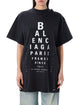 Balenciaga Tshirt With Print