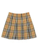 Burberry 'Gabrielle' Skirt