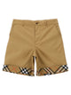 Burberry 'Oscar' Bermuda Shorts