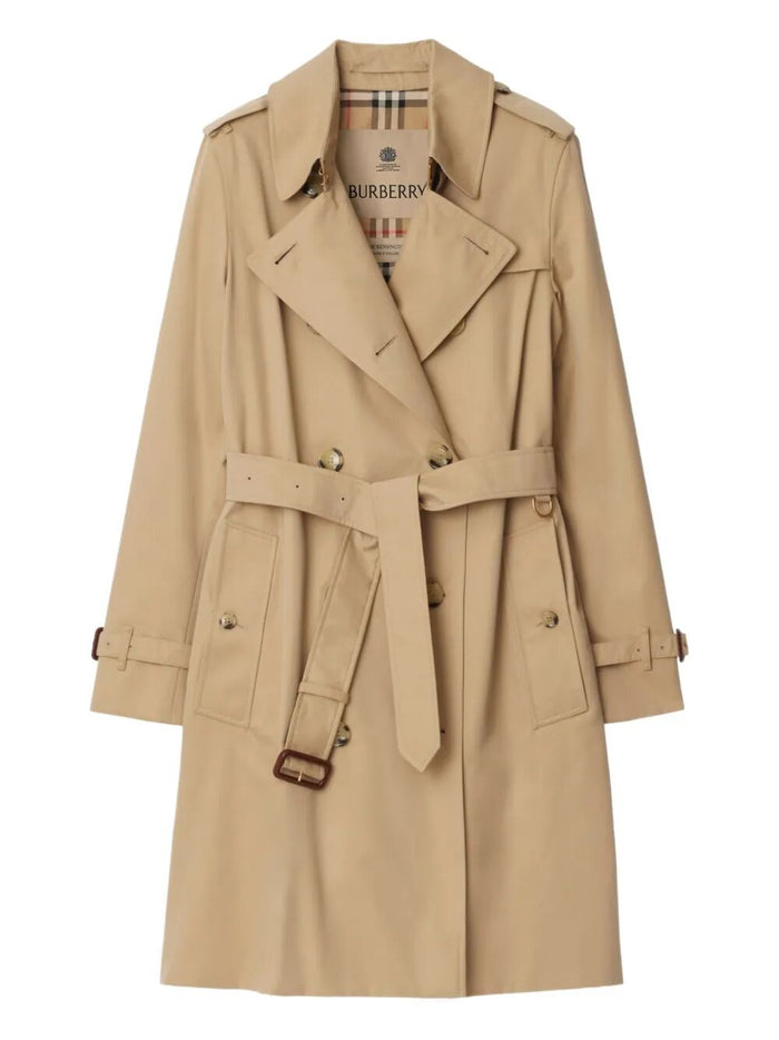 Burberry Trench Heritage Kensington