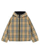 Burberry 'Reece' Reversible Jacket