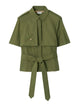 Burberry `Liv` Top