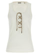 Burberry 'Cleo' Tank Top