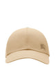 Burberry Logo Baseball Cap