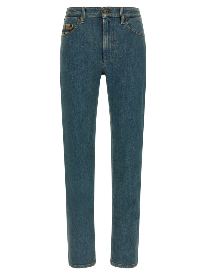 Burberry 'Dalia' Jeans