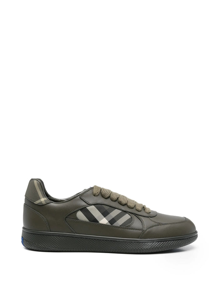 Burberry Terrace Sneakers