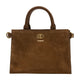 Burberry Ll Mini Cotswolds Shopper Bag