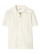 Burberry Logo Cotton T-Shirt