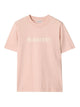Burberry Logo Cotton T-Shirt