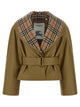 Burberry 'Carlton' Jacket
