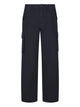 Burberry Blue Cotton Cargo Cyrus Male