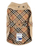 Burberry Hm Dog Trench Coat
